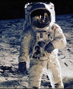 Apollo 11 – w sobotę, 20 lipca mija 50. rocznica lądowania na Księżycu. Sprawdź, jak wyglądał przebieg misji, nim Neil Armstrong ogłosił światu, że „Orzeł wylądował”