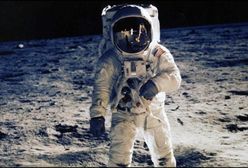 Apollo 11 – w sobotę, 20 lipca mija 50. rocznica lądowania na Księżycu. Sprawdź, jak wyglądał przebieg misji, nim Neil Armstrong ogłosił światu, że „Orzeł wylądował”