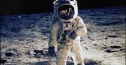 Apollo 11 – w sobotę, 20 lipca mija 50. rocznica lądowania na Księżycu. Sprawdź, jak wyglądał przebieg misji, nim Neil Armstrong ogłosił światu, że „Orzeł wylądował”