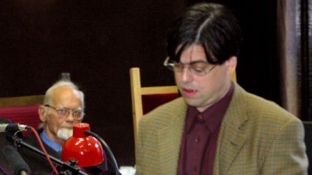 Janusz Iwanowski-Pineiro zeznaje podczas kolejnej rozprawy w procesie FOZZ