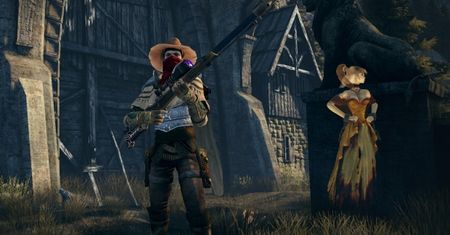 Gry, na które czekam: The Incredible Adventures of Van Helsing - bohater między egzorcystą a wiedźminem