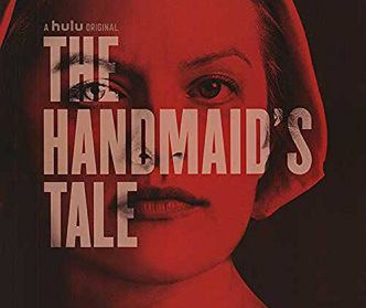 Serial ''Opowieść podręcznej'' powstał na bazie powieści o tym samym tytule