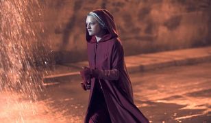 "Opowieść podręcznej": wszystkie kręgi piekła. Drugi sezon przeraża