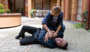 Na Wspólnej. Michał ma zawał serca (odcinek 2957 - streszczenie)