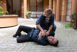 Na Wspólnej. Michał ma zawał serca (odcinek 2957 - streszczenie)