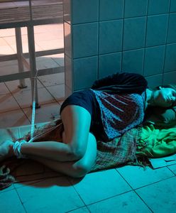 Na Wspólnej. Iga wywieziona przez siostrę do niemieckiego burdelu (odcinek 2996 - streszczenie)