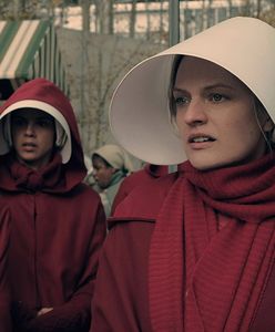 ”Opowieść podręcznej” 3. sezon - oficjalny zwiastun serialu