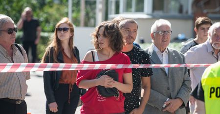 Na Wspólnej. Stalker obezwładnia Bogdana i atakuje Joannę (odcinek 2997 - streszczenie)