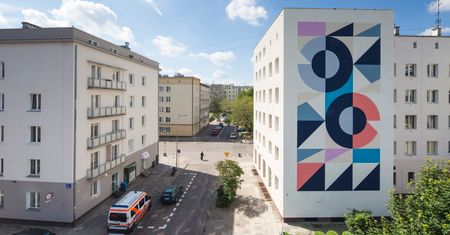 Banksy i gwiazdy street-artu na Targach Sztuki Dostępnej!