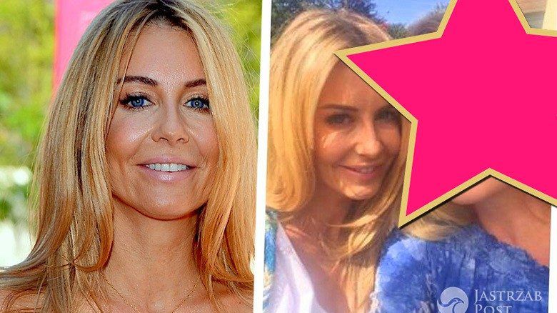 Daria Widawska w programie Małgorzaty Rozenek