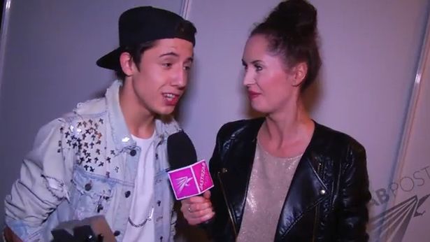 Dawid Kwiatkowski o wygranej