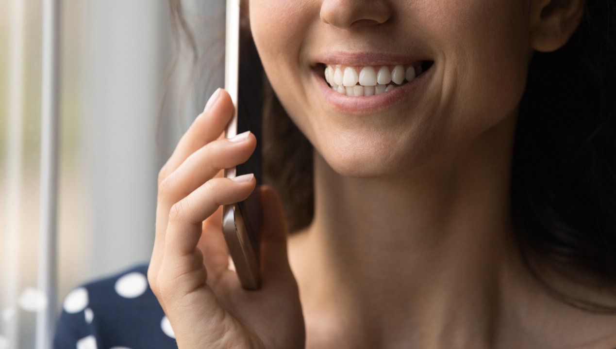 jak nie zaczynać rozmowy telefonicznej, fot. Gettyimages