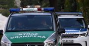 Niemiecki radiowóz przekroczył granicę i zostawił rodzinę imigrantów? Polskie służby domagają się wyjaśnień
