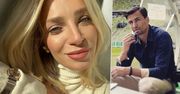 Martyna Gliwińska w sukni ślubnej. Była Bieniuka wybrała odważny model. Ależ z niej zjawiskowa panna młoda