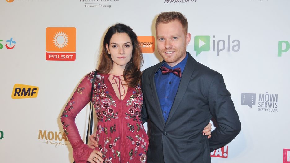 Anna Jarosik i Michał Tomala zaręczyli się po czterech miesiącach znajomości