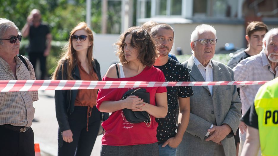 Na Wspólnej, odcinek 2997