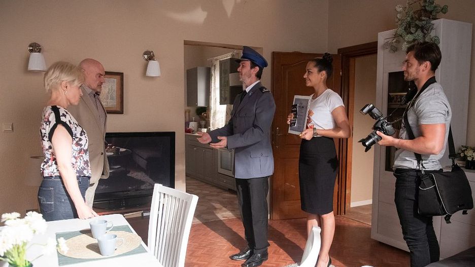 Seriale TV na dziś. "Barwy szczęścia", "Przyjaciółki", "Na Wspólnej" [Czwartek, 17.10.2019]