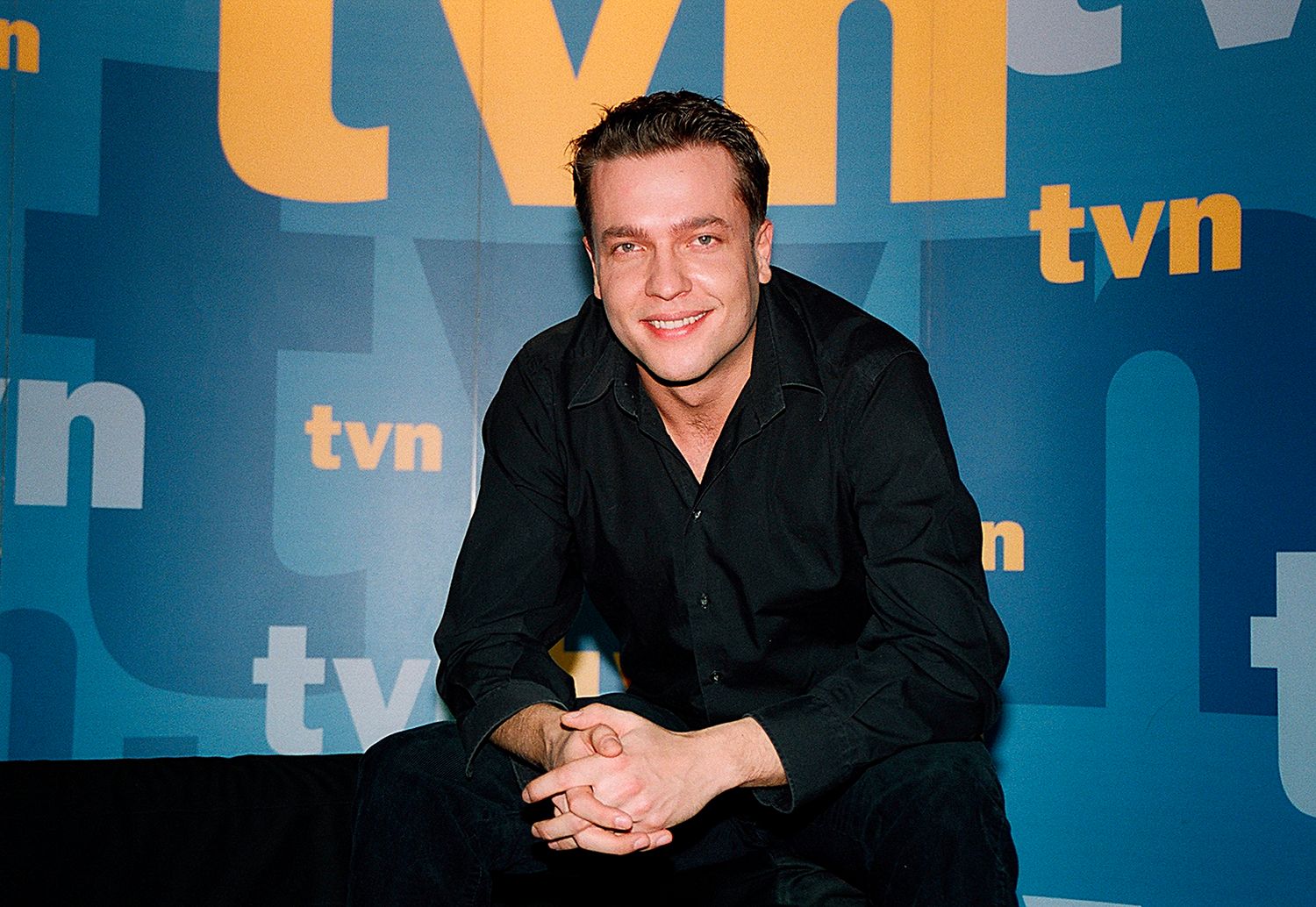 Robert Kudelski - 2003