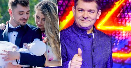 Przełom w relacji Zenka Martyniuka z byłą synową. Opowiedział, jak razem spędzą święta