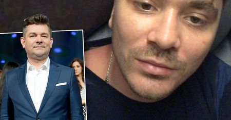 Daniel Martyniuk na maksa odpiął wrotki i obraził wszystkich dookoła. Ten wybryk nie ujdzie mu płazem