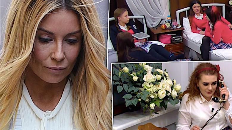 Małgorzata Rozenek, Projekt Lady 3