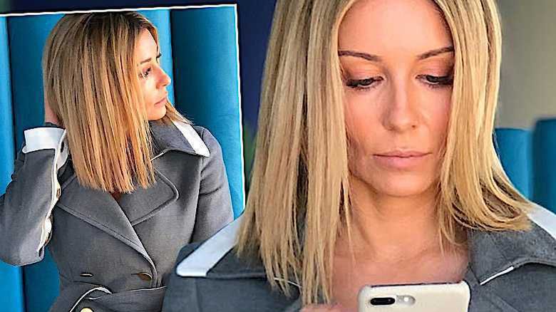 Małgorzata Rozenek stylizacje