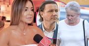 Małgorzata Rozenek po latach zdradziła, jak jej mama zareagowała na związek z Radkiem. Do dziś pamięta jej słowa