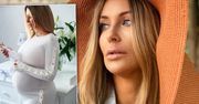 Małgorzata Rozenek przyznała się do słabości podczas ciąży. To właśnie tego brakuje jej teraz najbardziej