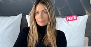 Małgorzata Rozenek pokazała swój „bad hair day”. Z nieładu na głowie wyszła fryzura, obok której ciężko przejść obojętnie. Fanka: „Wjechały doczepy”