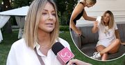 TVN maksymalnie poszło na rękę Rozenek. Tak po jej porodzie zmienili zasady pracy w "Projekt Lady"