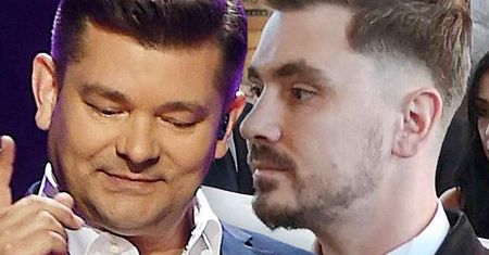 Zenek Martyniuk zagroził, że odetnie syna od pieniędzy? Zrobił to dla wnuczki!