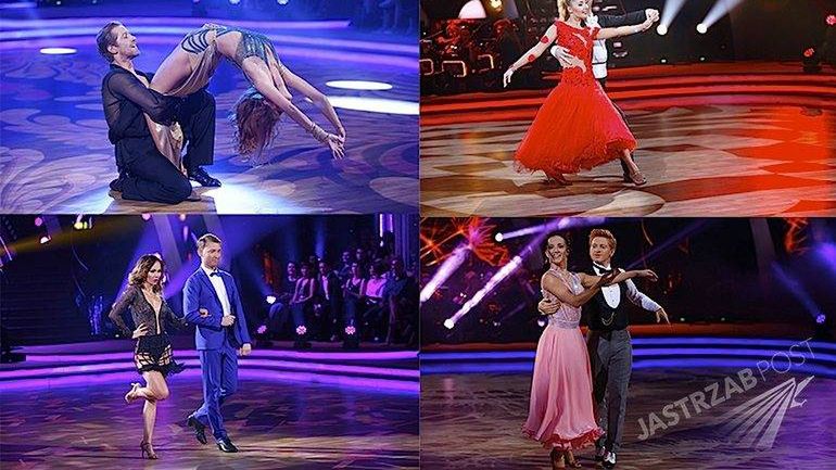 Taniec z gwiazdami 4 odcinek 2