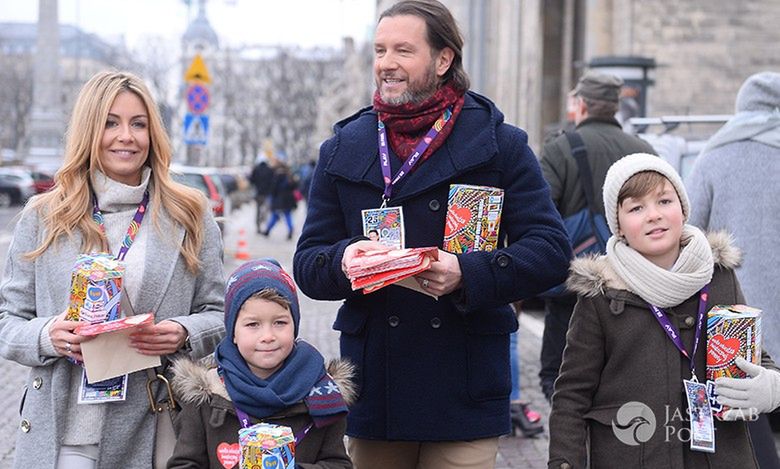 Małgorzata Rozenek i Radosław Majdan już za kilka dni wyjadą z synami na wakacje. Wiemy dokąd się wybiorą!