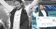 Na co Gienek Loska wydał wygraną z "X-Factora"? Miał wielkie plany, chciał inwestować. Szybko się rozczarował