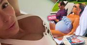 Dieta i ćwiczenia to za mało. Rozenek poddała się zabiegowi, który ją odchudzi. Nie należy do najtańszych