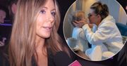 Małgorzata Rozenek rozgadała się o synach. Do jakiego przedszkola pójdzie Henio? To u nich już tradycja! [WIDEO]
