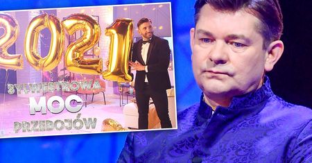 Sylwester 2020: Gdy na scenę TVP wejdzie Zenek, w Polsacie zacznie się dziać! Czegoś takiego jeszcze nie było