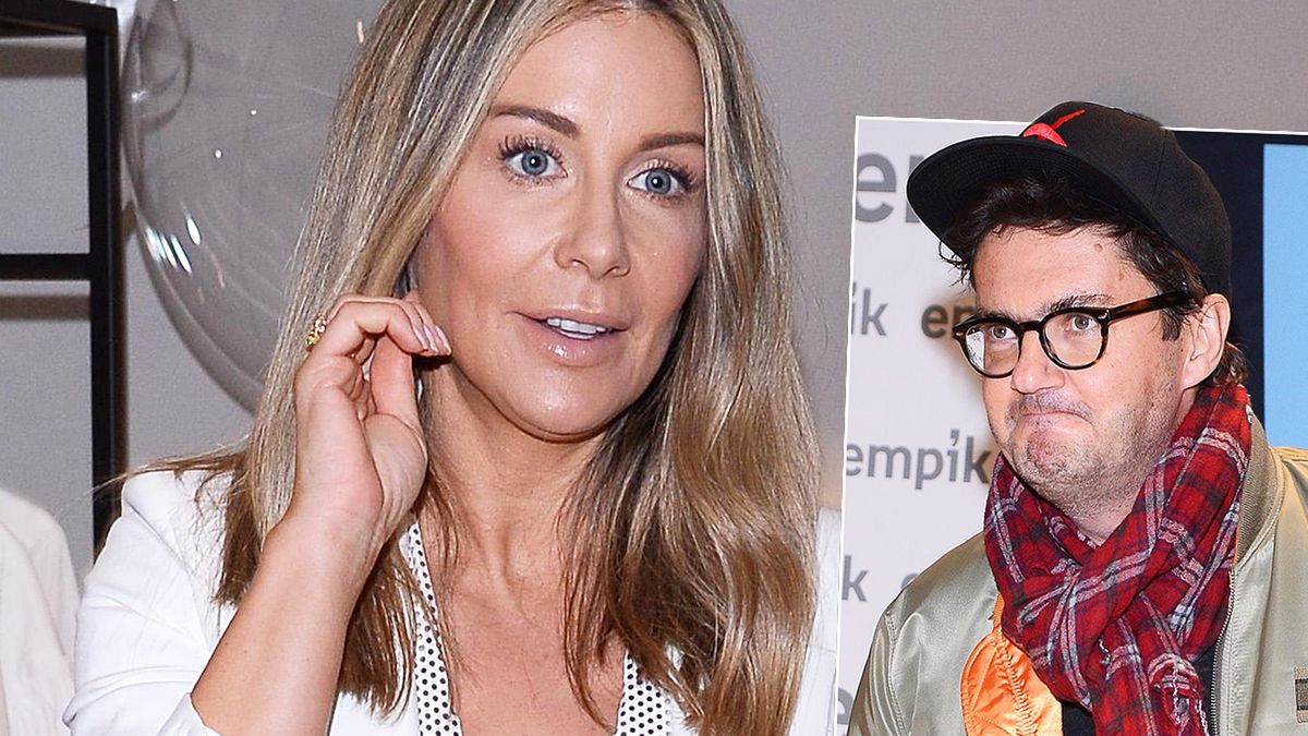 Małgorzata Rozenek i Kuba Wojewódzki