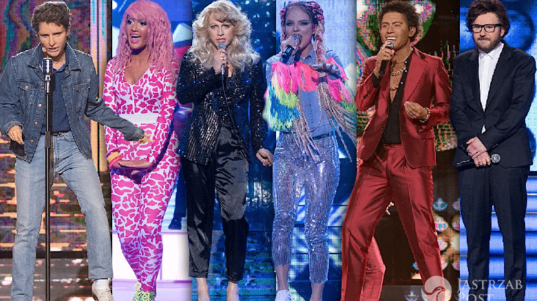 Twoja Twarz Brzmi Znajomo 7, odcinek 3, kto wygrał?