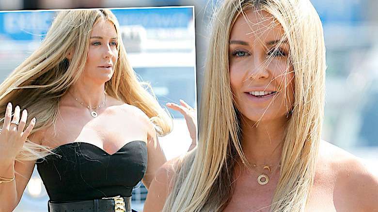 Małgorzata Rozenek – TVN ramówka na jesień 2018