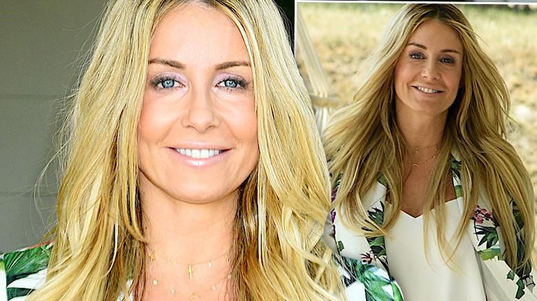 Małgorzata Rozenek stylizacja