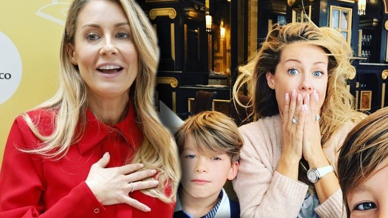 Małgorzata Rozenek planuje wyjątkowe święta