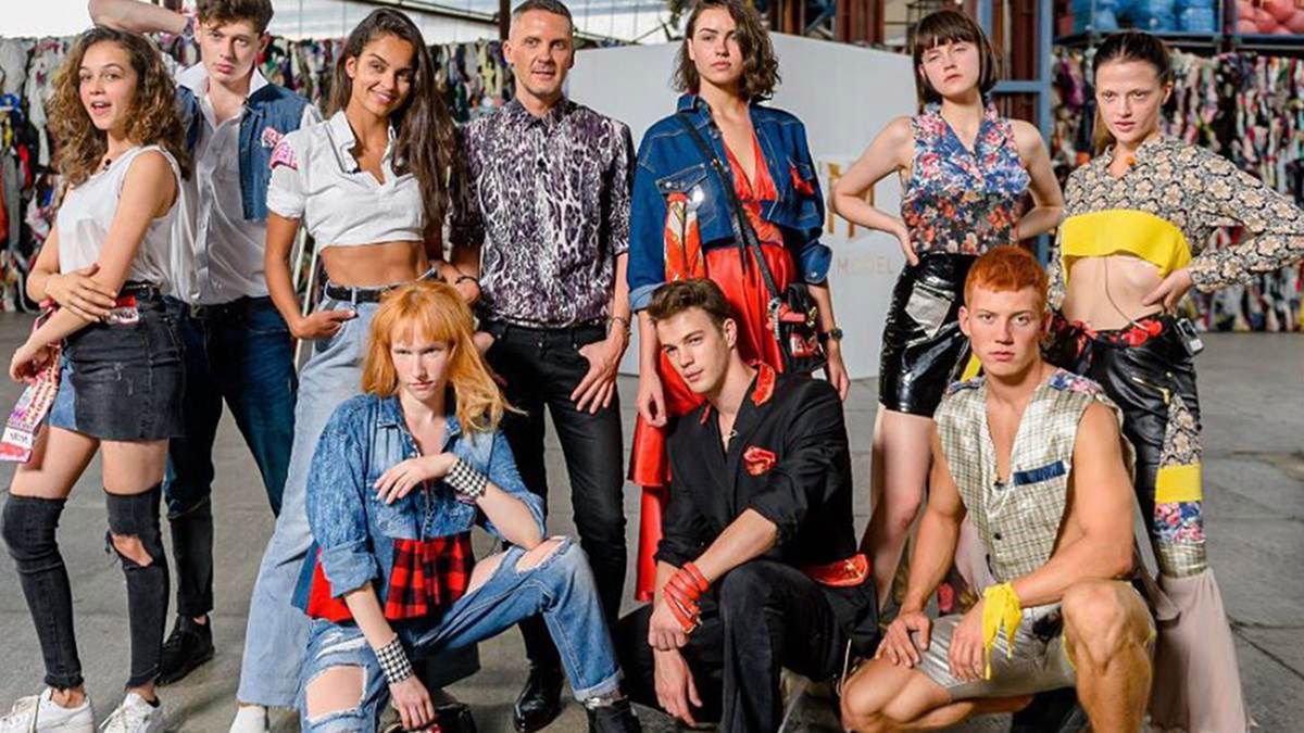 Top Model 8: moda zero waste i wzruszająca sesja rodzinna. Kto odpadł tym razem?