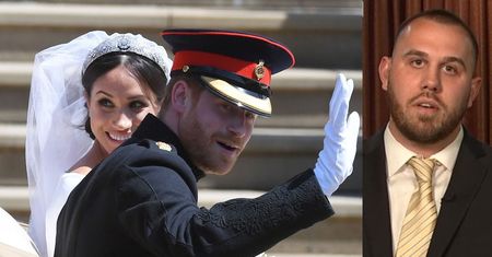 Bratanek Meghan Markle narobił jej wstydu. Poszedł do klubu uzbrojony w nóż