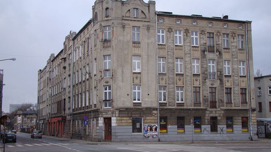Samorządy mają ok. 1,1 miliona mieszkań komunalnych