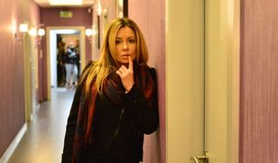 Małgorzata Rozenek w "Piekielnym hotelu": największa pomyłka ramówki TVN?