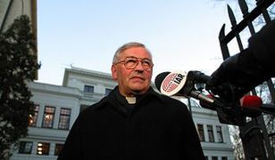 Bp Pieronek: ks. Jankowski może odwołać się od dekretu