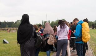 Emigranckie dzieci z Berlina poniżane. Jest odpowiedź lubelskiej policji