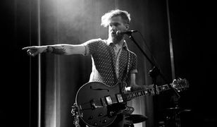 Voo Voo i Ørganek promują "Placówkę '44"