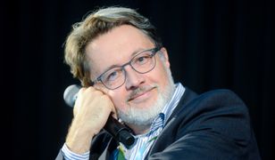 Koronawirus. Polscy pisarze zapraszają do oglądania odczytów swoich książek. Transmisja w WP